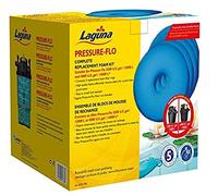 Esponjas de Pressure Flo Laguna - 14000 - 4 pc