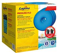 Esponjas de Pressure Flo Laguna - 3000 - 3 pc