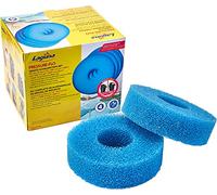 Esponjas de Pressure Flo Laguna - 6000 - 4 pc