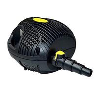 Bomba Laguna Max-flo 5000 para acuarios