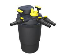 LAGUNA Filtro para estanques Pressure FLO 21000 UVC