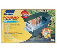 LAGUNA FILTROS SKIMER DE SUPERFICIES 18925 LTS