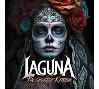 Laguna - Laguna - The Ghost Of Katrina