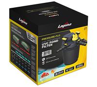 Laguna PT1810 Filtro Exterior, Pressure FLO 4000, para Estanque con Uvc