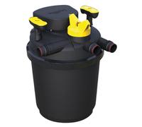 Laguna PT1811 Nuevo, Pressure FLO 7000, Filtro para Estanques con Uvc