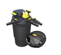 LAGUNA PT1846 Clear FLO 7500, Kit de Filtración de Estanque