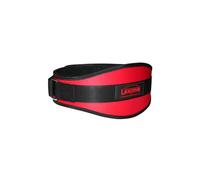 LAGUNA SPORT CINTURON MUSCULACION NEOPRENO - TALLAS: L, Color: ROJO