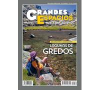 lagunas De Gredos. Excursiones y Ascensiones: Grandes Espacios 272
