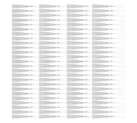 LAGUOE Elegantes borlas para manualidades, decoración del hogar, poliéster resistente, borlas decorativas para decoración del hogar