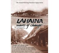Lahaina: Waves of Change [Reino Unido] [DVD]