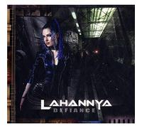 Lahannya - Defiance