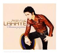 Lahaye, Jean-Luc - Chansons Que J''aime