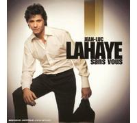 Lahaye Jean-Luc - sans Vous [Import]