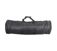 Lahdrhab Bolsa de almacenamiento para telescopio astronómico, protector de transporte, funda suave, mochila de hombro para AstroMaster 150EQ, Black, Talla única