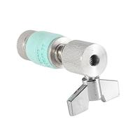 Lahdrhab Bolsa de mano Hi Hat, Jazz Hi-Hat para tambor Hi-Hat para accesorios de tambor de platillos Hi Hat