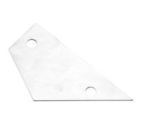 Lahdrhab Herramienta de nivelación de limas de coronación de trastes de guitarra, protectores de molienda, juego de piezas de reparación de guitarra, accesorios de herramientas de reparación