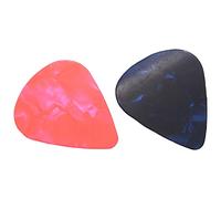 Lahdrhab Taburete de cuerda + 2 púas de manivela premium para cuerda de guitarra, guitarra occidental, guitarra clásica, guitarra eléctrica o guitarra acústica, color negro con extractor de pines y