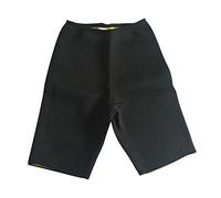 lahomia Pantalones Cortos de Neopreno para Hombre, Pantalones Cortos de Neopreno de 3mm Que Mantienen el Calor para Perder Peso Fitness Trajes húmedos para - M