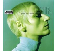 Lahr Barbara - Lyrical Amusement