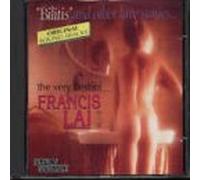 Lai,Francis - Bilitis & Other Love Stories