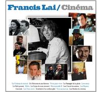 Lai, Francis - Cinema