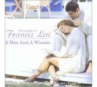 Lai, Francis - Man & Woman - Best of