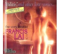 Lai, Francis - The Very Best of Francis Lai
