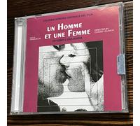 Lai, Francis - Un Homme Et Une Femme