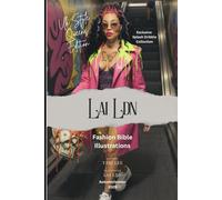 LAI LDN: Fashion Bible Ilustrations : Autumn/ Winter 2025