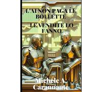 L'AI NON PAGA LE BOLLETTE, LE VENDITE LO FANNO