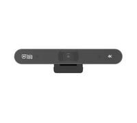 Laia B-Hybrid 4K AI - Cámara ePTZ 4K para Videoconferencia con Reconocimiento y Enfoque Facial Automático y 2 Micrófonos Digitales