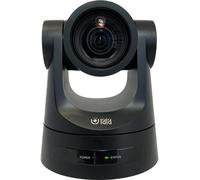 LAIA BROADCASTER (BRC-412/B) CÁMARA PTZ 4K, USB 3.0, HDMI, SDI, NDI, LAN, 12X. CON SEGUIMIENTO. COLOR NEGRO