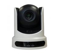 Laia C-PRO (C10W) CÁMARA PTZ, FULL HD, ZOOM ÓPTICO 10X, USB 2.0, RS232, COLOR BLANCO