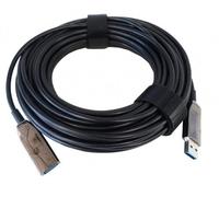 LAIA Cable USB 3.0 HOMOLOGADO DE 10 Metros.Certificado para CUTE4K AI/Cute 12X / CYTE 30X / Cute Total / SPU10