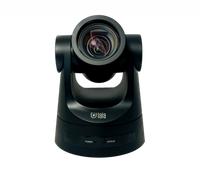 Laia CTC-112/B C-PRO 12X AI Cámara PTZ Full HD Lente Zoom Óptico 12x USB HDMI SDI LAN IA Autoseguimiento Negro