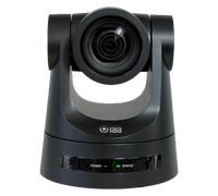Laia CTC-412/B Cámara PTZ 4K AI Negra con Zoom Óptico 12X, USB 3.0, HDMI, SDI, LAN y Auto Seguimiento IA