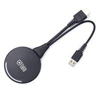Laia Dongle inalámbrico WiFi myTeam Sharer HDMI - Adaptador de pantalla inalámbrica para compartir presentaciones y contenido multimedia