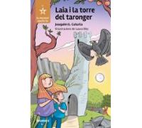 Laia i la torre del taronger: 271 (El Micalet Galàctic)