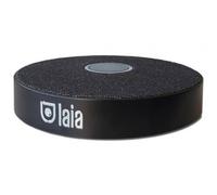 Laia Micrófono Profesional de Sobremesa USB BHM Omnidireccional con Botón de Silencio hasta 5m Negro