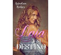 Laia y su destino (Trilogía Cautiva)