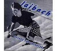 Laibach - Across the universe (1988) [Vinyl Single]