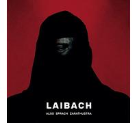 Laibach - Also Sprach Zarathustra [Vinilo]