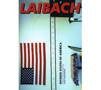Laibach - Divided States of America [USA] [DVD]