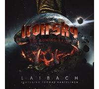 Laibach - Iron Sky: the Coming Race [Vinilo]