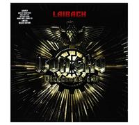 Laibach - Iron Sky: The Original Film Soundtrack [Vinilo]