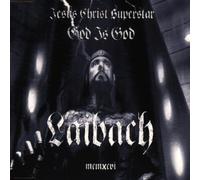Laibach - Jesus Christ Superstar [Import]