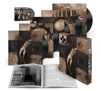 Laibach - LAIBACH 40