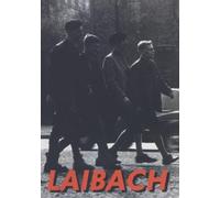 Laibach - Occupied Europe Nato-Tour 94-95 [Alemania] [DVD]