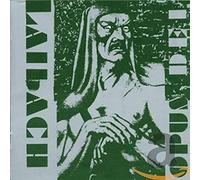 Laibach - Opus Dei