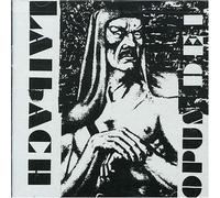 Laibach - Opus Dei